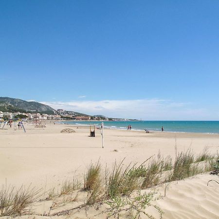 Holiday Home El Palmar Playa Romana By Interhome Alcoceber Екстер'єр фото