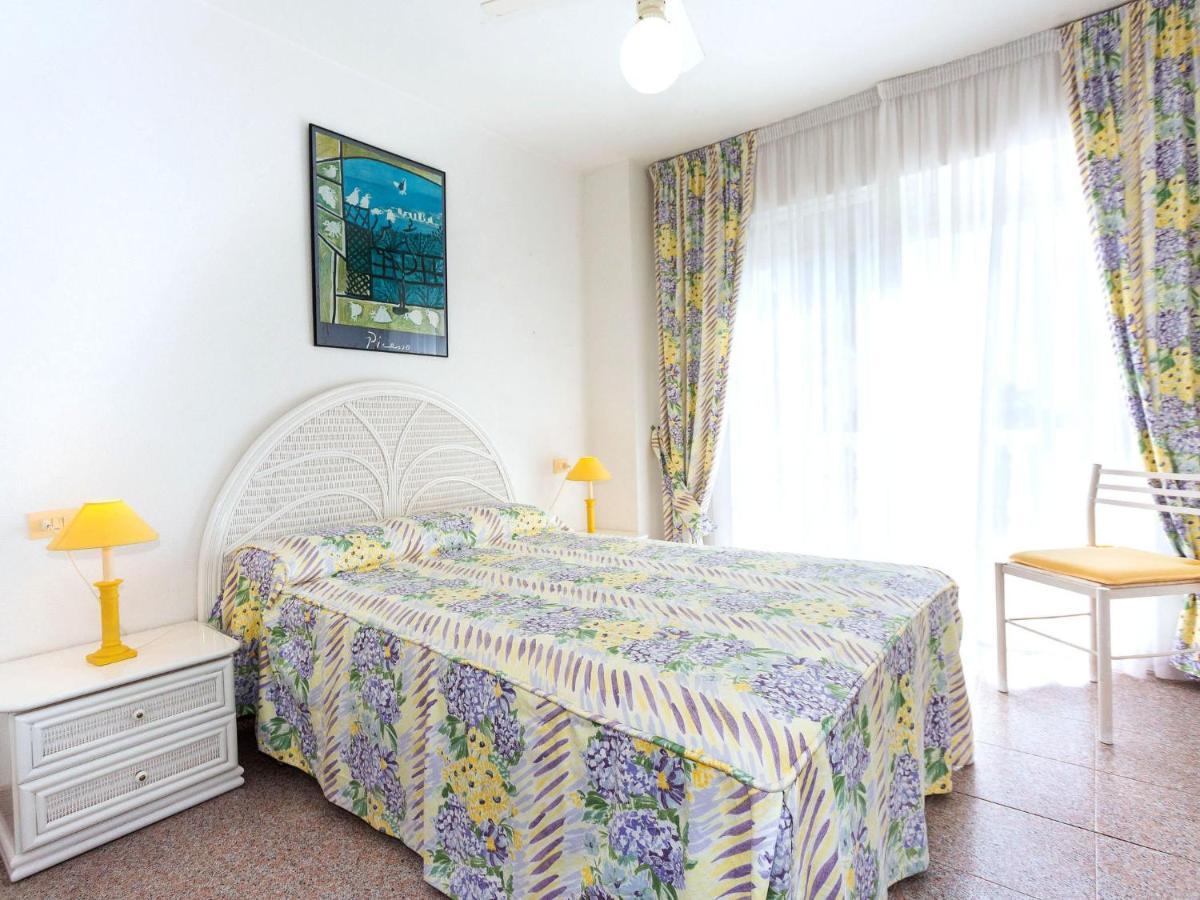 Holiday Home El Palmar Playa Romana By Interhome Alcoceber Екстер'єр фото