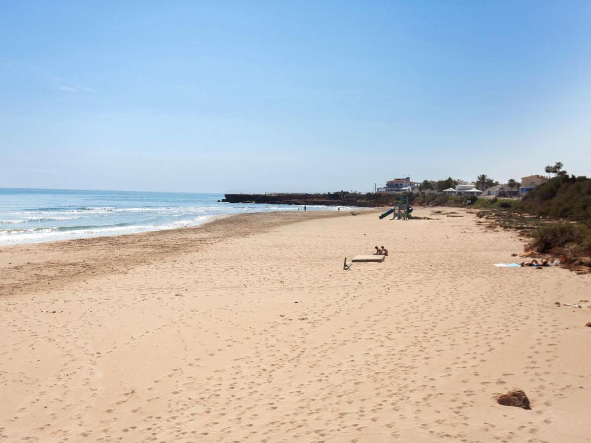 Holiday Home El Palmar Playa Romana By Interhome Alcoceber Екстер'єр фото