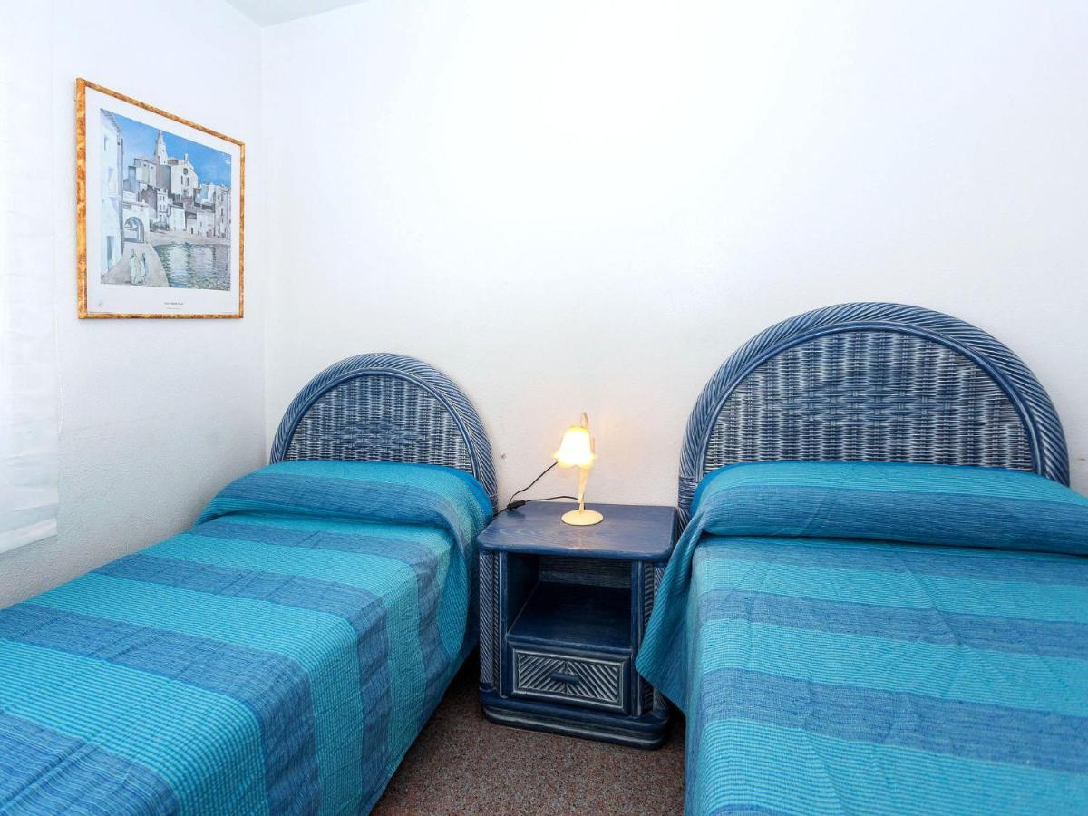 Holiday Home El Palmar Playa Romana By Interhome Alcoceber Екстер'єр фото