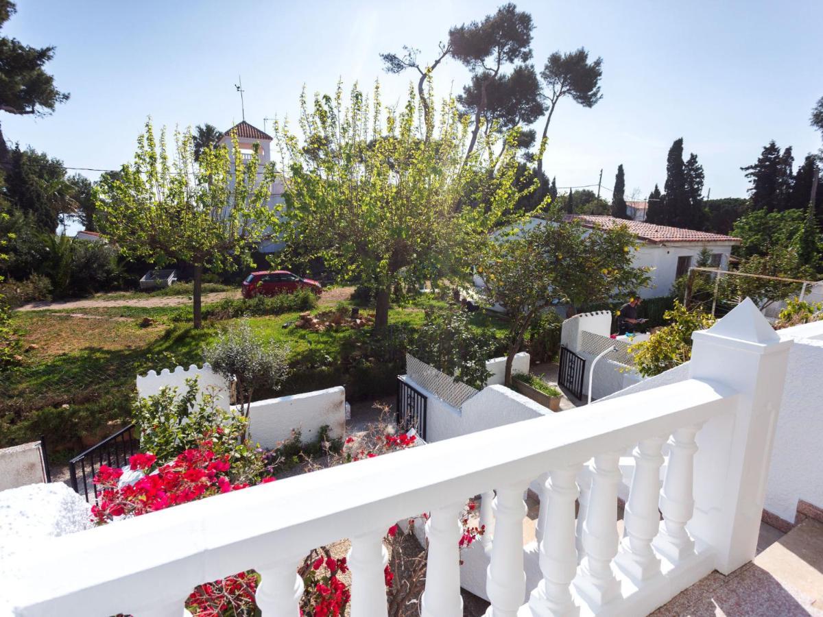 Holiday Home El Palmar Playa Romana By Interhome Alcoceber Екстер'єр фото