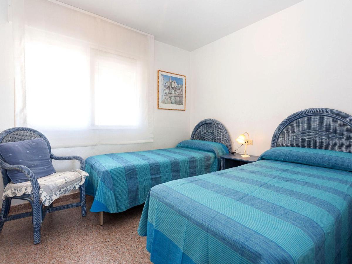 Holiday Home El Palmar Playa Romana By Interhome Alcoceber Екстер'єр фото