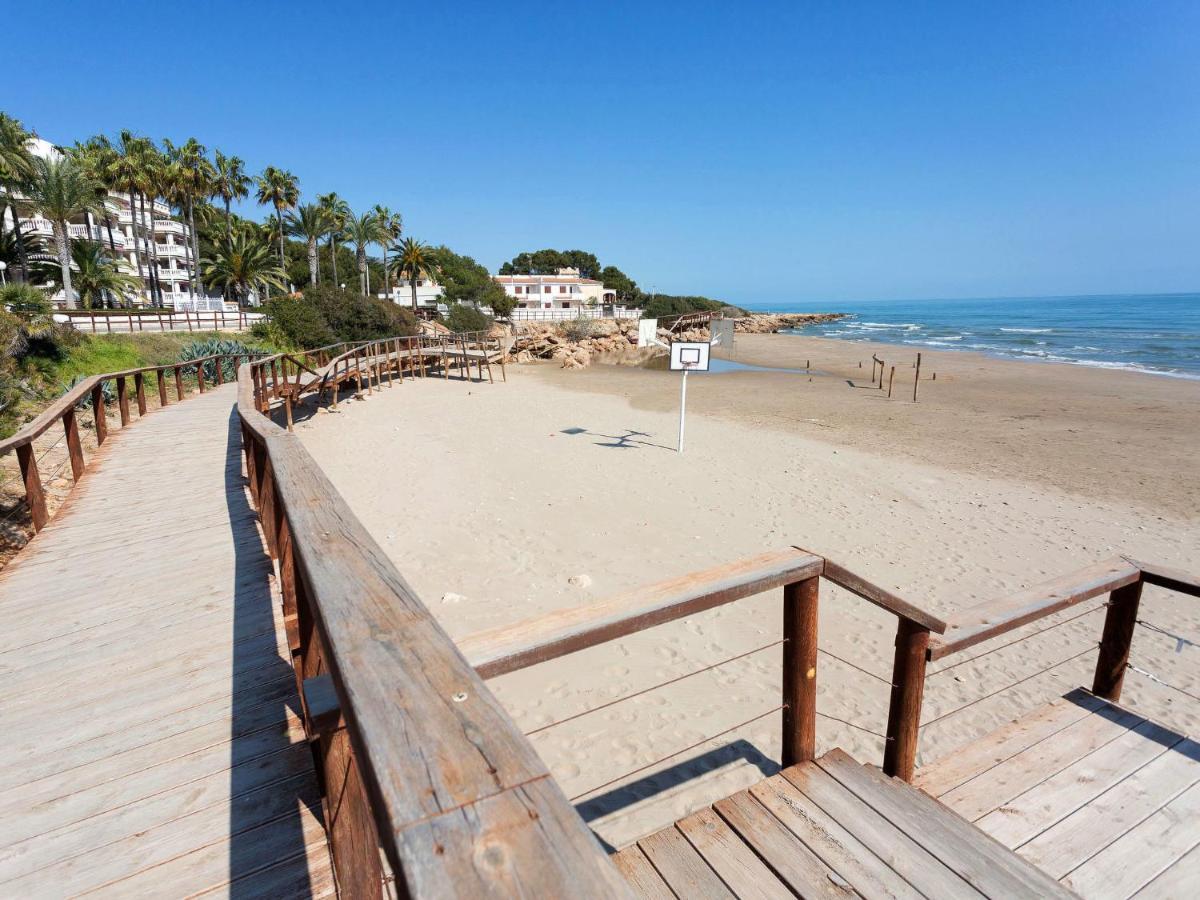 Holiday Home El Palmar Playa Romana By Interhome Alcoceber Екстер'єр фото